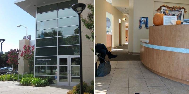 Mulcahy Timothy I DDS