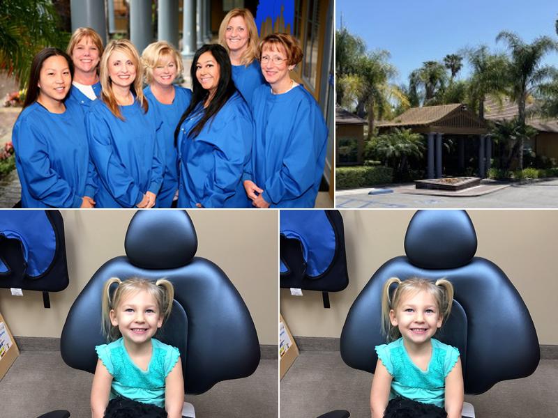 Brian J Saunders, DDS and Yvonne S Lee, DMD