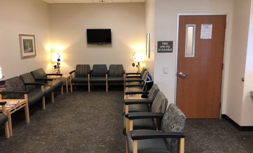 St. Jude Heritage Family Medicine - Yorba Linda