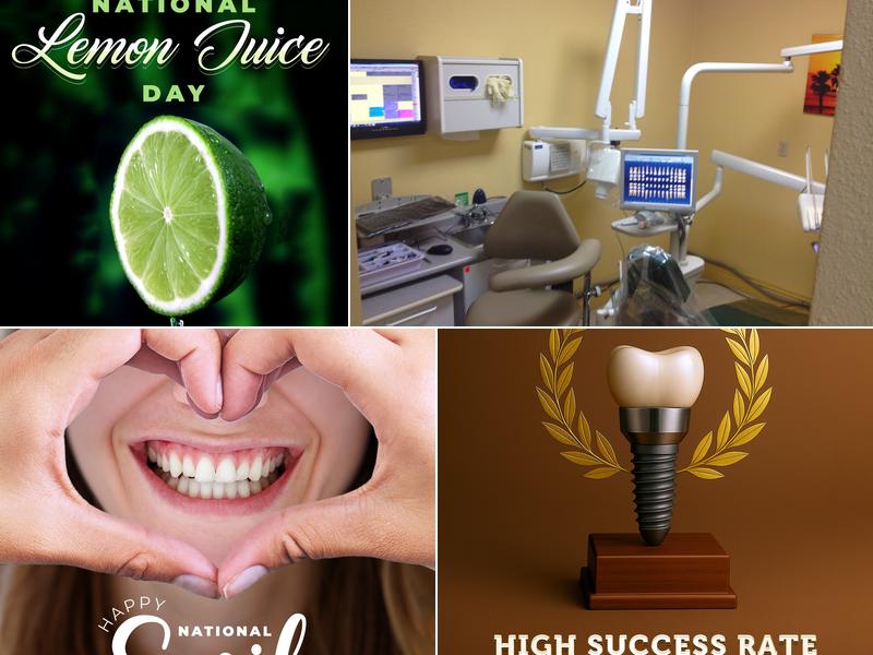 Bruce M. Rogers, DDS