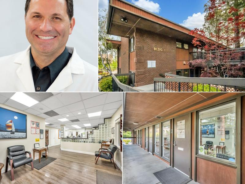 Dr. James Mattingly DDS, Walnut Creek Dentist