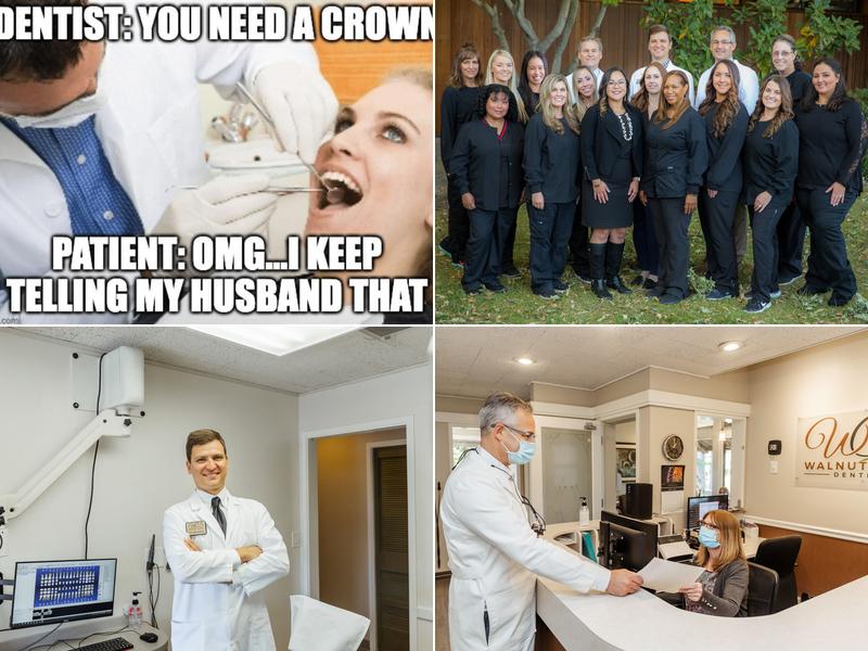 Walnut Creek Dentists