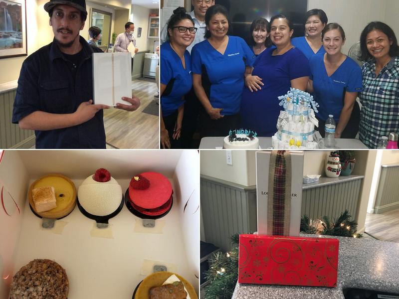 Nakamitsu & Macapagal Dental