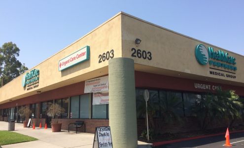 Optum-Montebello Urgent Care