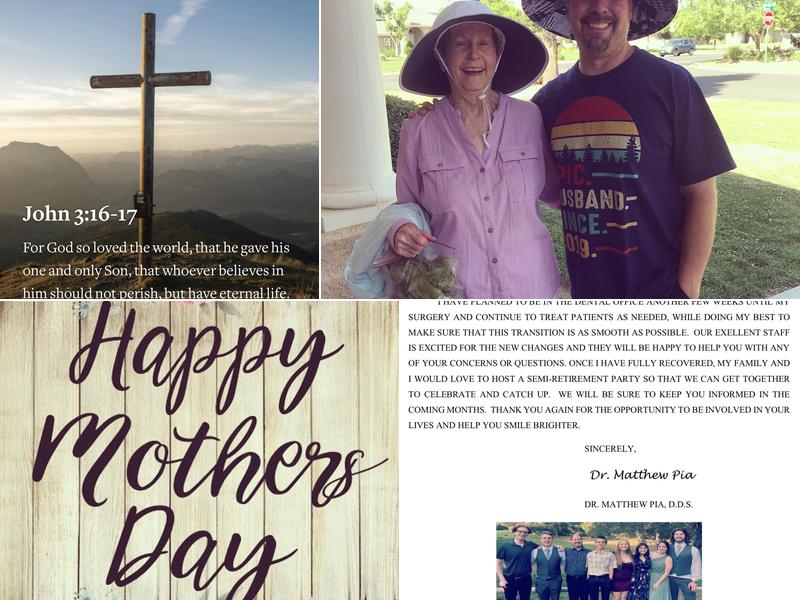 Ranchos Dental Care & Orthodontics: Matthew Pia DDS