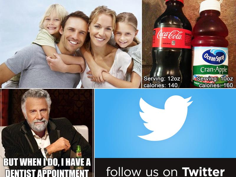 Santa Cruz Dental Group: Robinson Richard N DDS