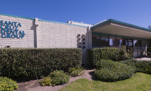 Santa Cruz Dental Group