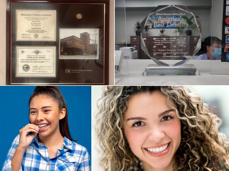 Stephen Hiroshige, DDS