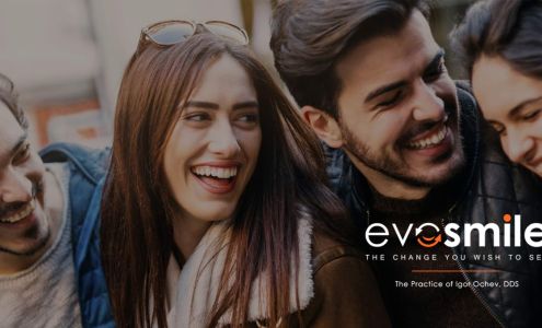 EvoSmile Dental Practice I Dentist San Rafael, CA