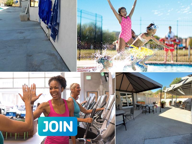 John A. Davis Family YMCA