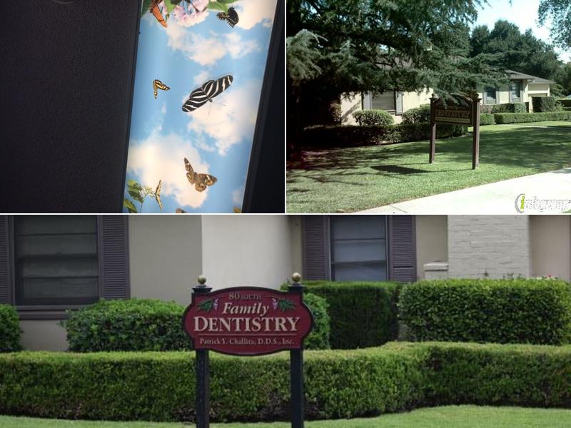 Challita Patrick DDS