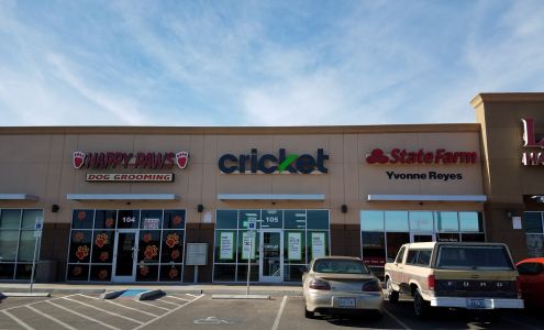 Cricket Wireless Authorized Retailer