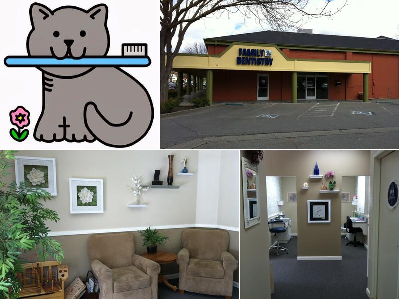 Amy Thu Tran DDS & Jennifer L. Goldman, DDS