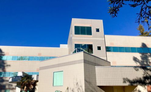Woodland Healthcare Foundation