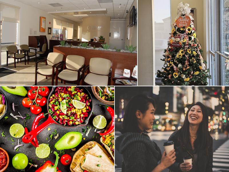 Highland Dental Group and Orthodontics