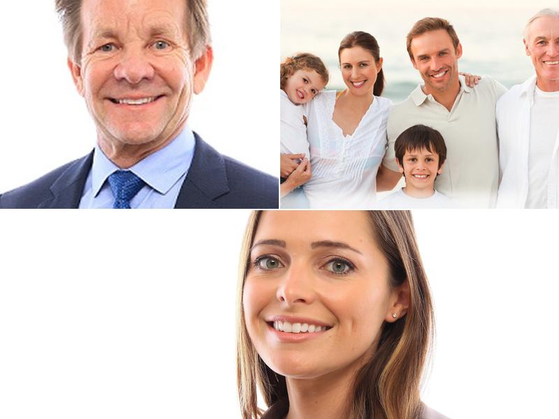 Steven McConnell DDS