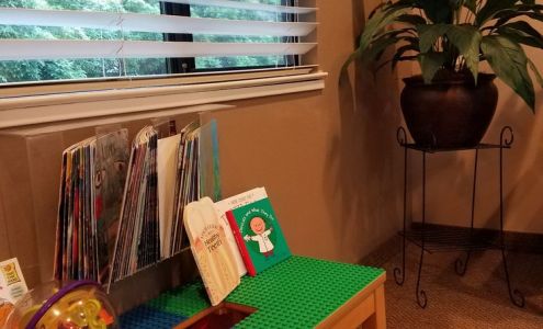 Evans Lawson E DDS 1805 Novato Blvd # 4, Novato California 94947