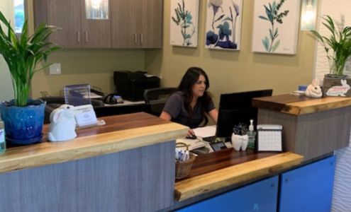 Mountainside Dental Group - Yucaipa 11834 Bryant St SUITE #104, Yucaipa California 92399