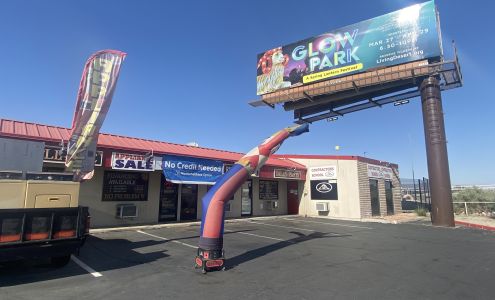 All Desert Appliance