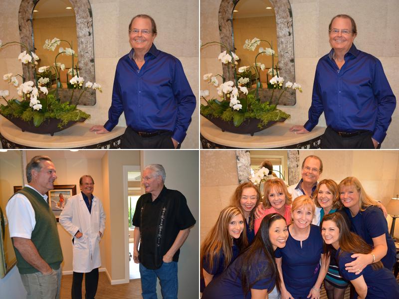 Terry F. Haskin, DDS