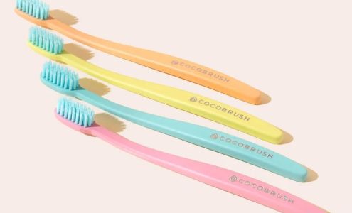 Dr. Brooke S. Kondo, DDS 390 S Green Valley Rd #2, Watsonville California 95076