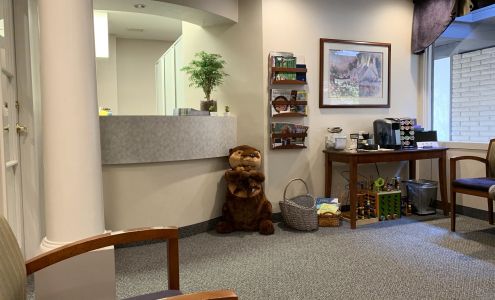 Dr. John P. Alley, DDS