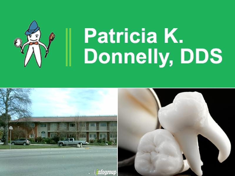 Patricia K. Donnelly, DDS