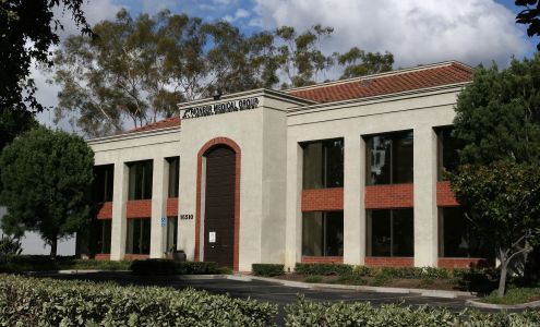 Pioneer Medical Group - Cerritos Clinic