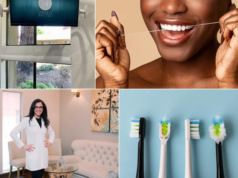 Dr. Jernell Escobar, DDS