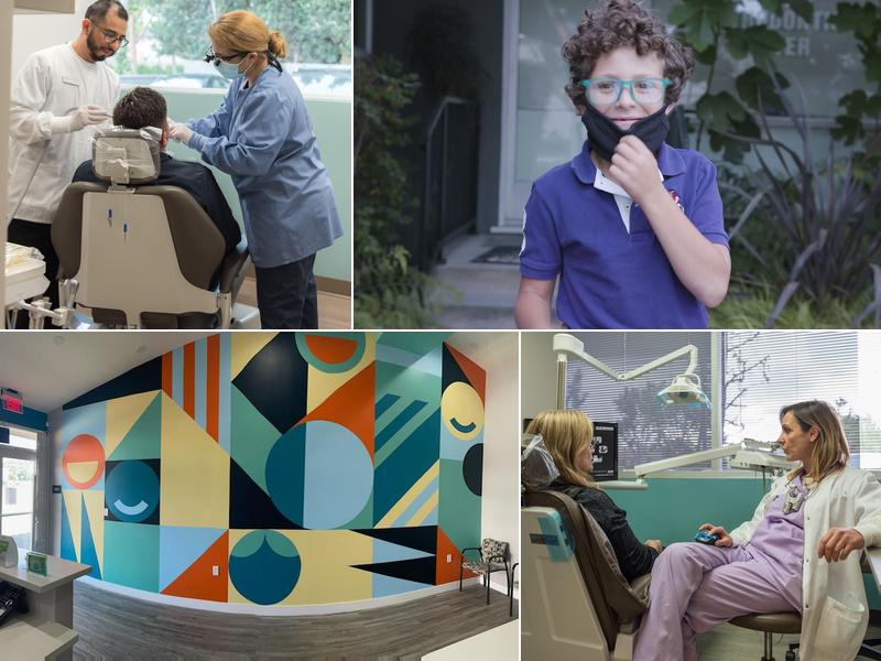 Zak Dental - Whittier