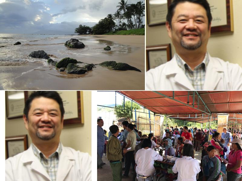 Roger Craig Miya, DDS