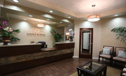 Jordan and Pham Dentistry - Rancho Santa Margarita 30212 Tomas Ste 340, Rancho Santa Margarita California 92688