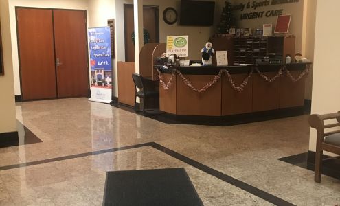 South Coast Medical Group