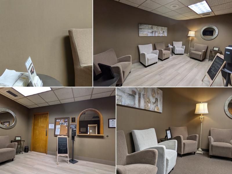 Bernadette Tyler, D.D.S.