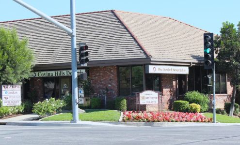 Covina Hills Dental 598 S Grand Ave, Covina California 91724