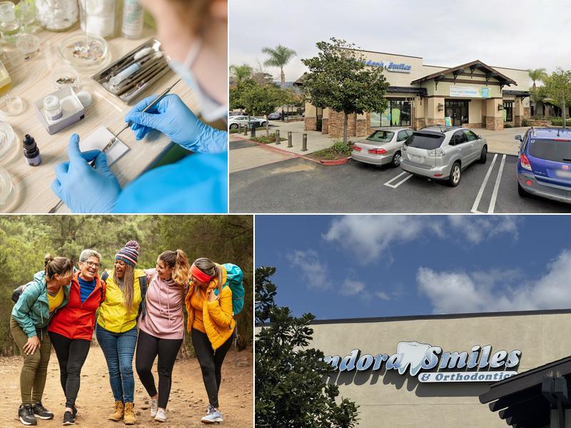 Glendora Smiles Dentistry and Orthodontics