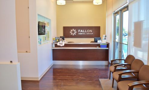 Fallon Dental Group 3746 Fallon Rd, Dublin California 94568