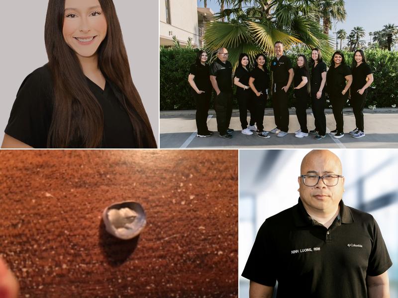 Gerald E. Chang, DDS, Inc.