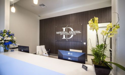 Imperial Dental Specialties