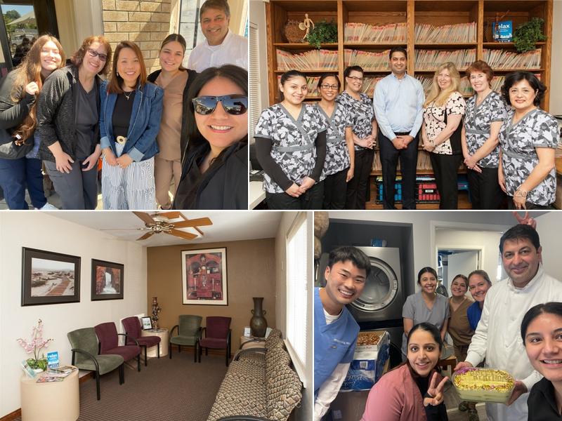 Newark Family Dental | Gagan Kohli DDS