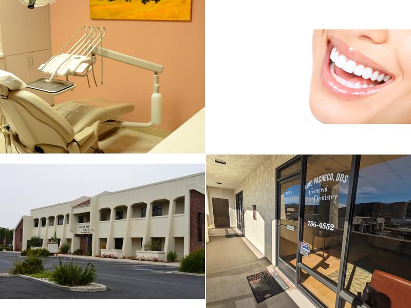 Eric Pacheco DDS