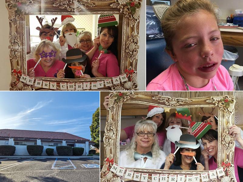 Jeffrey A Warren DDS & Jared D McCune DDS