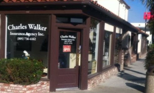 Charles W Walker Insurance