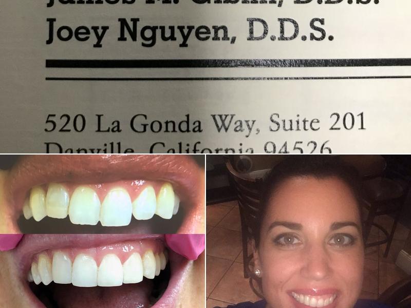 Joey Nguyen & James Giblin DDS