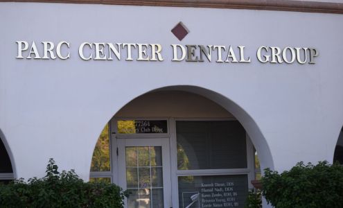 Parc Center Dental Group