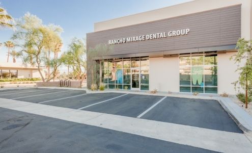 Rancho Mirage Dental Group