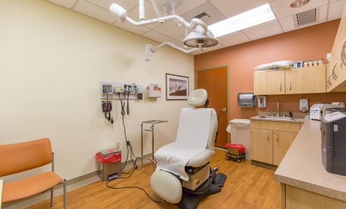 Martin's Point Health Care Center