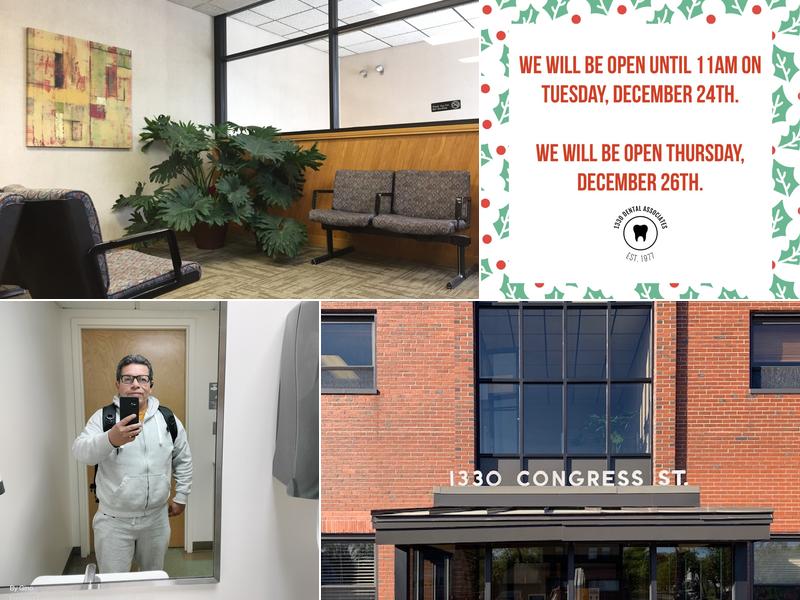 1330 Dental Associates