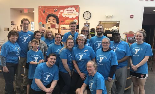 Bath Area Family YMCA