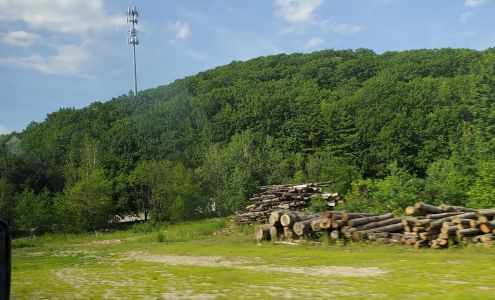 Reed's Firewood Durham